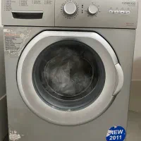 ماشین لباسشویی اتومات