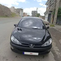 ۲۰۶ مدل ۸۱