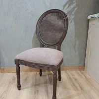 صندلی abs تالاری/باغ تالاری/رستورانی مدل رستاژ