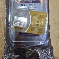 فروش تک و عمده هارد ssd و هارد وسترن بنفش