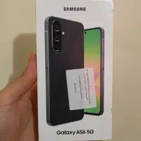 Samsung A56 256