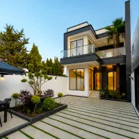 ویلادوبلکس لاکچری/استخر/بار/3خواب مستر/سندتک برگ
