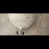 کپسول سی ان جی پراید