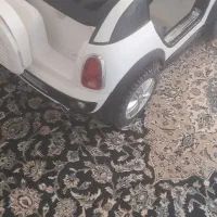 ماشین شارژی