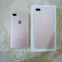 Apple 7 plus 256|موبایل|قائمشهر, |دیوار