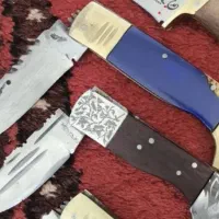 چاقودنده ای