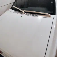 پراید ۱۳۱ مدل ۹۵