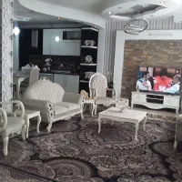 دو عدد فرش ۱۲ متری