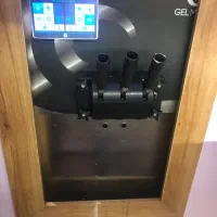 فروش‌دستگاه جلماتیک بستنی ایتالیایی