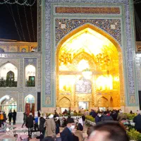 کاروان زیارتی مشهد مقدس 7خردادماه حرکت