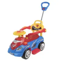 ماشین بازی کودک مدل majic car