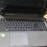 لبتاب ایسوس