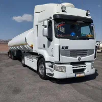 تانک غزال 403