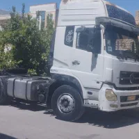 دنگ فنگ 2007|خودرو سنگین|مرودشت, مسجد رسول|دیوار