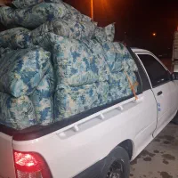 بار بالشت رسید خورموج