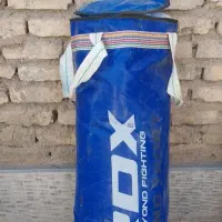 کیسه بوکس در حد نو