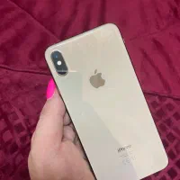 آیفون XS MAX در حد نو