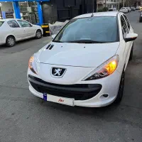 207tu3|خودرو سواری و وانت|کرج, گوهردشت|دیوار