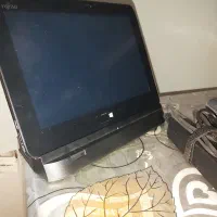 تبلت ویندوزی.فوجیتسو