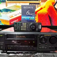 ویدئوهای AV100&HD620 در MASTERVCR