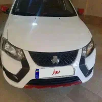 کوییک GXR فول ۱۴۰۳ با رینگ