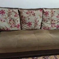 فروش مبل راحتی هفت نفره