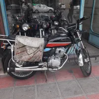 موتور هندا سی جی ال باکسر
