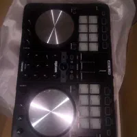 دستگاه دیجی کنترلر