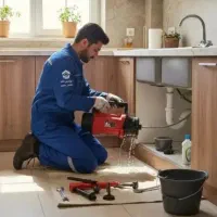 لوله بازکنی سراسر(فردیس اندیشه ملاردمارلیک)۴۰٪تخفی