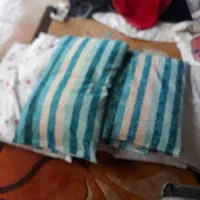 بالشت پنبه ای