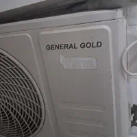کولر گازی اورجینال
