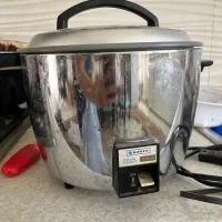 پلوپز sanyo ۶نفره