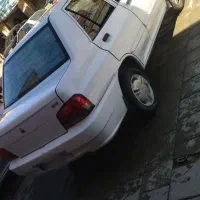 پراید۱۳۲