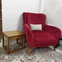 ست مبل ومیزغذاخوری شرکتی|مبلمان خانگی و میز عسلی|اراک, |دیوار