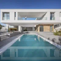 باغ لاکچری قلات