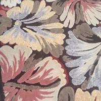 قالیچه|فرش|رشت, منظریه|دیوار