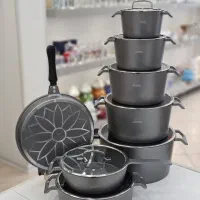 سرویس چدن اصل ترکیه