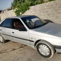 لاستیک ماشین.405.پارس .