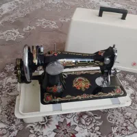 چرخ خیاطی مارشال
