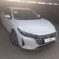 نیسان سیلفی آمیتیس پلاس ۲۰۲۴ هیبرید -آگهی شخصی