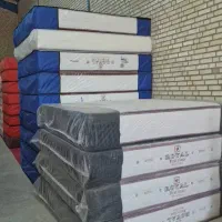 تشک سوپر والنتینا با طراحی منحصر به فرد/قطر30