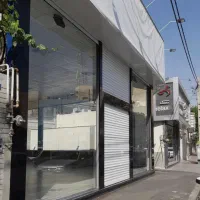 اجاره مغازه ۱۰۰ متری همکف و زیرزمین/فردوسی