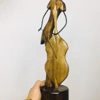 دکوری چوبی