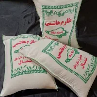 برنج اصل شمال باکیفیت