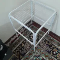 پایه قفس نو نو در حد صفر