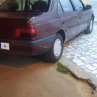 خودرو۴۰۵