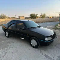 پژو 405 استثنایی