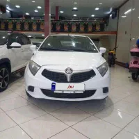 برلیانس 230 h مدل 95