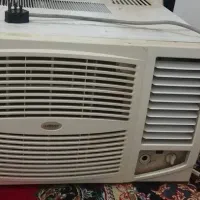 کولر پنجره ای