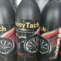 اسپری تایر عمده